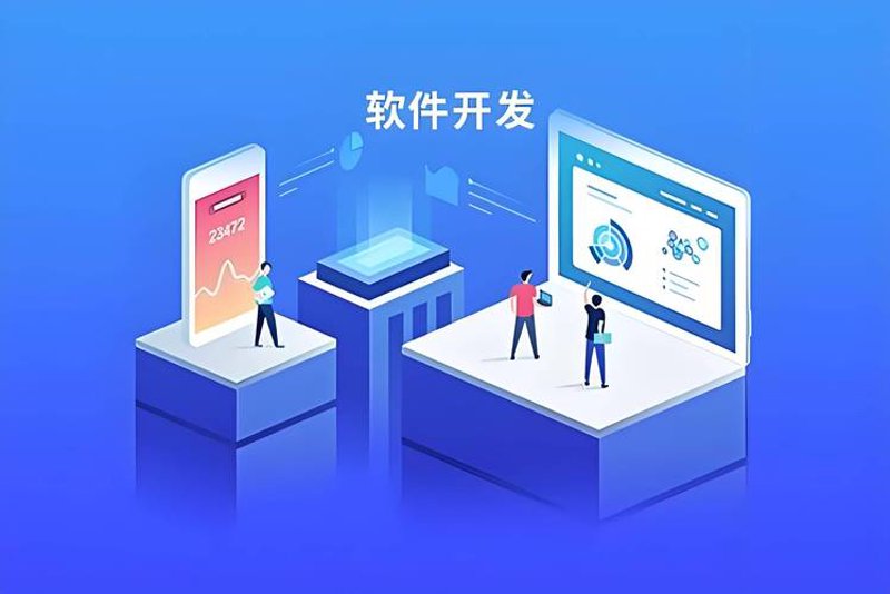 软件外包